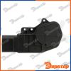 Serrure de porte droite arrière pour TOYOTA | EZC-TY-051, 31586